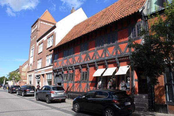 Kerteminde