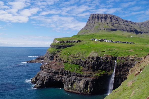 Vagar