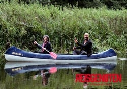 Reisgenøten