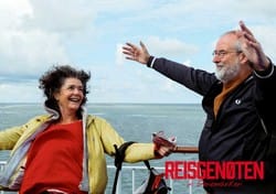 Reisgenøten