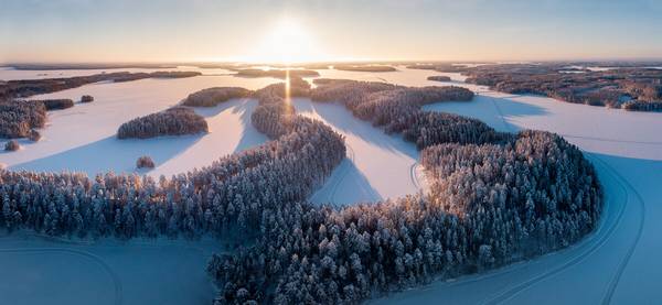 Silvennoinen Punkaharju