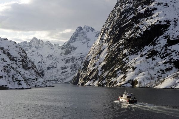 Hurtigruten