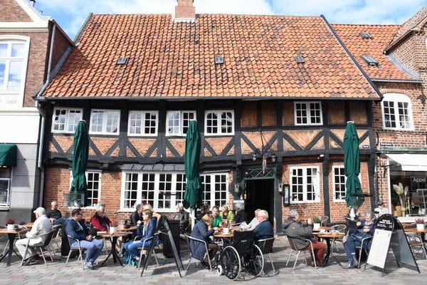Ribe
