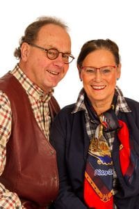 VDM GLaskunst