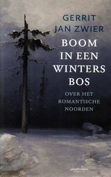 Boek Gerrit Jan Zwier