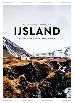 Jsland. Kleine Atlas voor Hedonisten