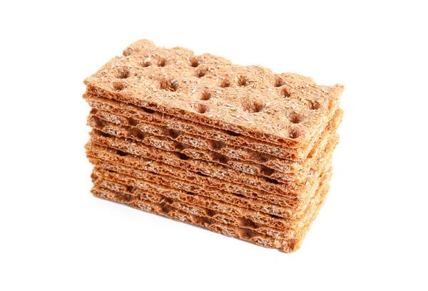 Ontbijten op zijn Zweeds