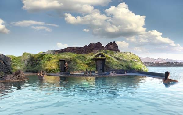 Sky Lagoon