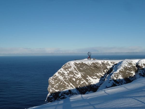 North_Cape_Globe_Mageroya_Norway_HGR_129836_Photo_Carina_Dunkhorst