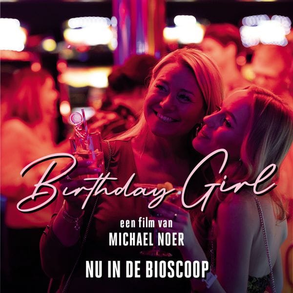 Birthday Girl nu