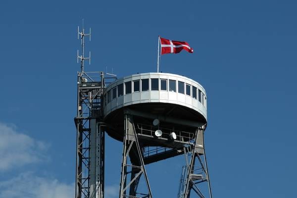 Aalborg-toren