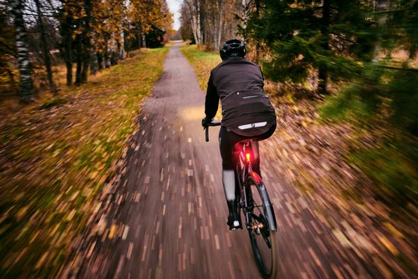 Fietsland Finland