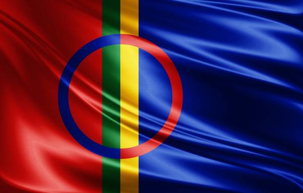 Cultuur van de Sami