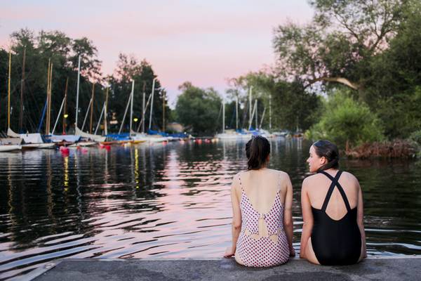 Zweden Coolcation trend