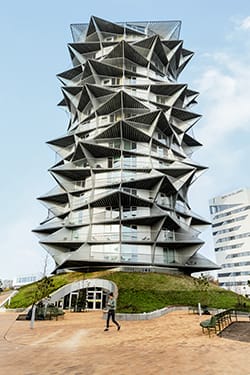 A Place To Hotel Esbjerg Foto Daniel Brandt Andersen, VisitDenmark