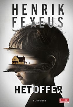 Henrik Fexeus - Het offer