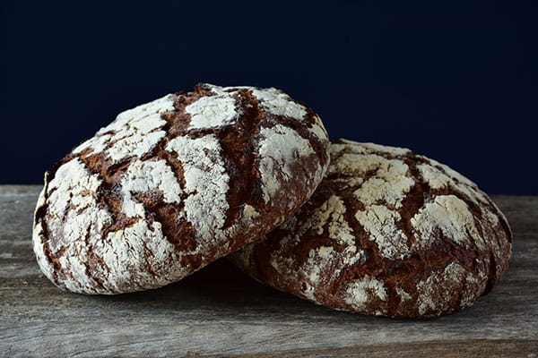 Saaristolaisleipä