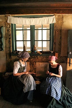 Den Gamle By Europees Museum 2026